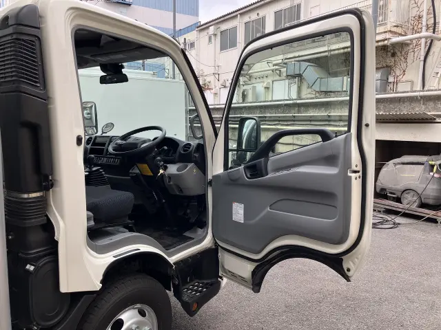 日野 デュトロ 2KG-XZU712Mの写真19