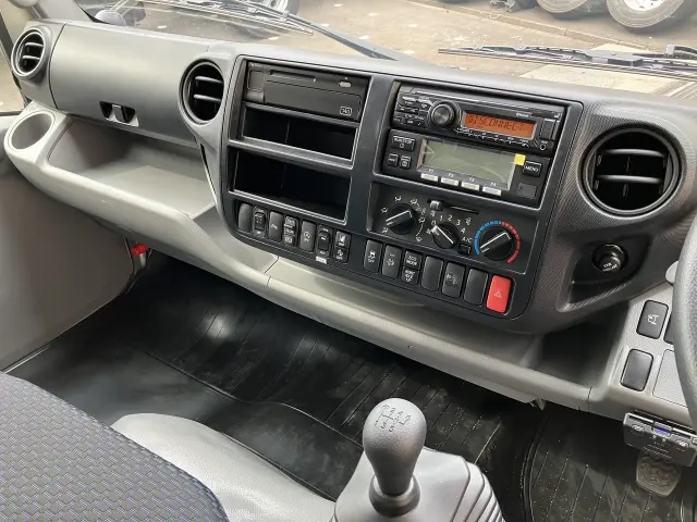 日野 デュトロ 2KG-XZU712Mの写真21