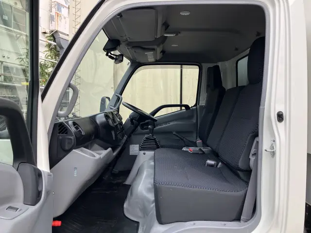 日野 デュトロ 2KG-XZU712Mの写真22