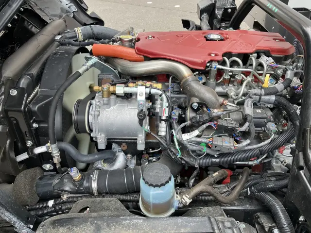 日野 デュトロ 2KG-XZU712Mの写真24