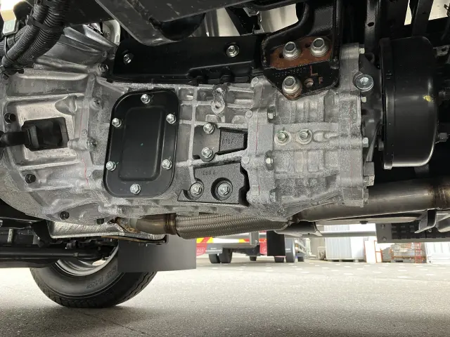 日野 デュトロ 2KG-XZU712Mの写真26