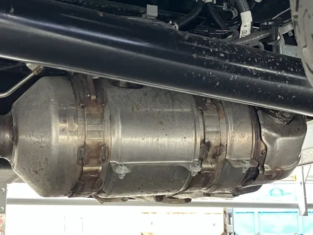 日野 デュトロ 2KG-XZU712Mの写真27