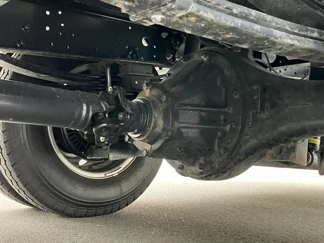 日野 デュトロ 2KG-XZU712Mの写真28