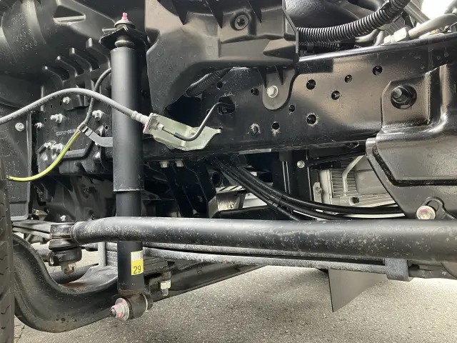 日野 デュトロ 2KG-XZU712Mの写真30