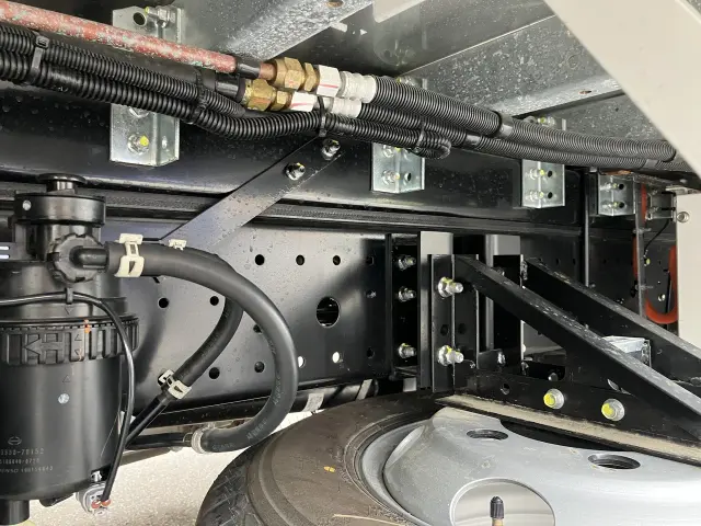 日野 デュトロ 2KG-XZU712Mの写真31