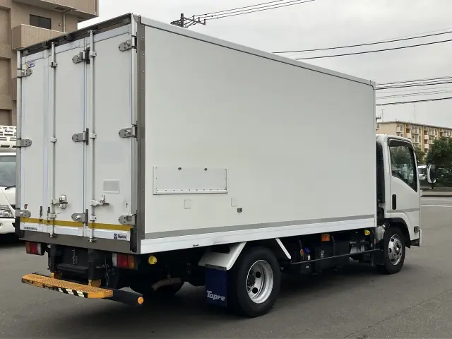 いすゞ エルフ 2SG-NPR88ANの写真2