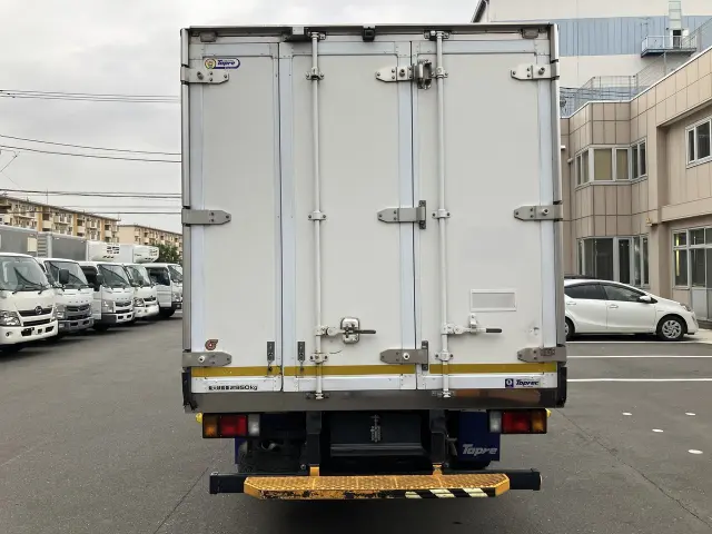 いすゞ エルフ 2SG-NPR88ANの写真3