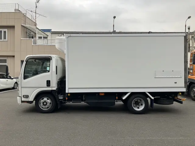 いすゞ エルフ 2SG-NPR88ANの写真4