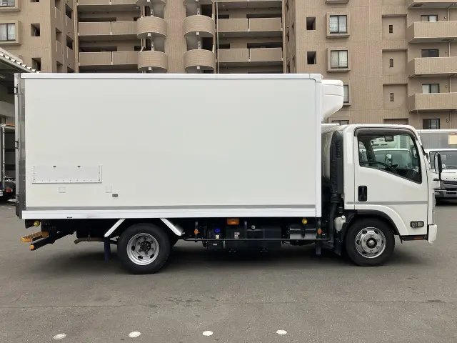 いすゞ エルフ 2SG-NPR88ANの写真5