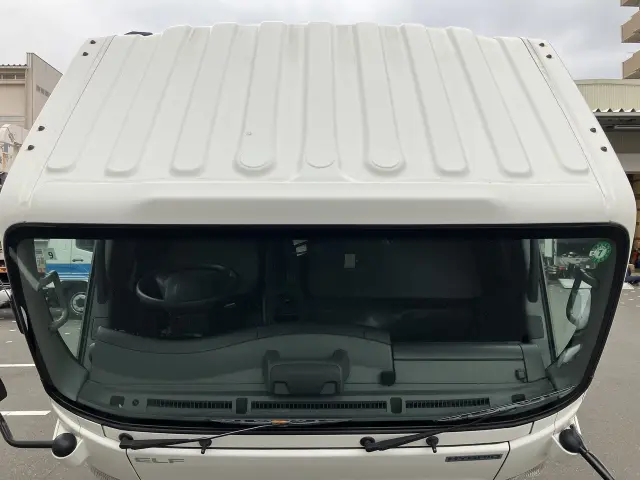 いすゞ エルフ 2SG-NPR88ANの写真8