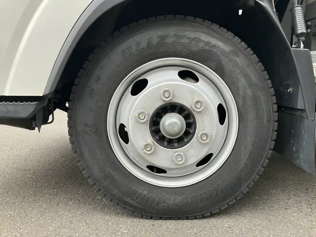 いすゞ エルフ 2SG-NPR88ANの写真10