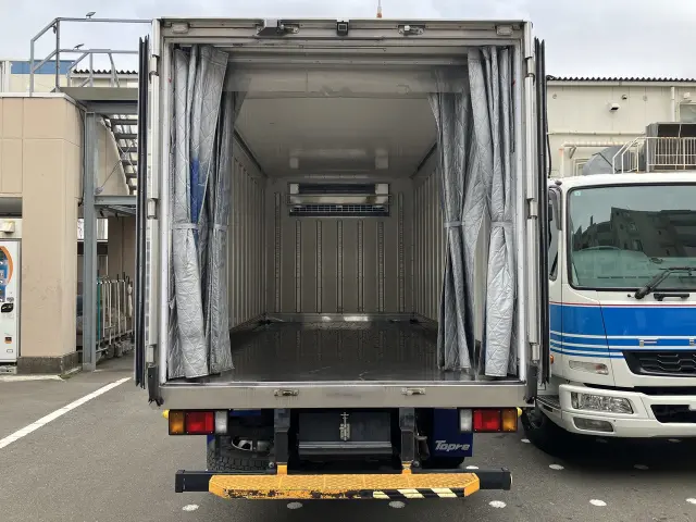 いすゞ エルフ 2SG-NPR88ANの写真11