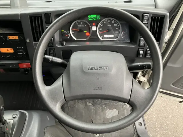 いすゞ エルフ 2SG-NPR88ANの写真19