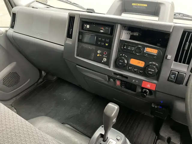 いすゞ エルフ 2SG-NPR88ANの写真20