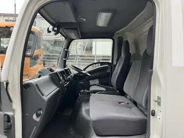 いすゞ エルフ 2SG-NPR88ANの写真21