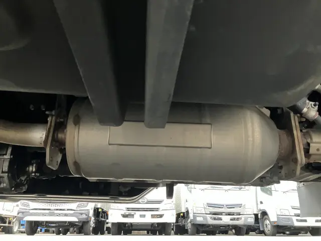 いすゞ エルフ 2SG-NPR88ANの写真26