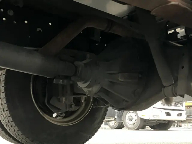 いすゞ エルフ 2SG-NPR88ANの写真27