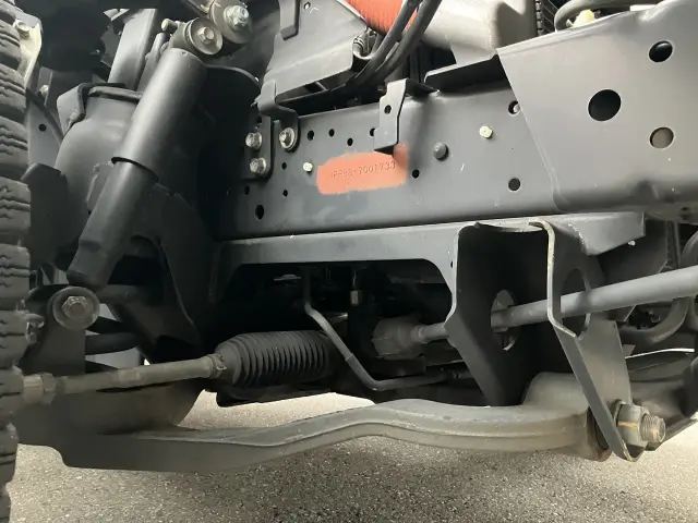 いすゞ エルフ 2SG-NPR88ANの写真29