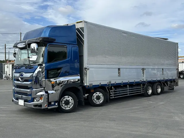 日野 プロフィア 2DG-FW1AHGの写真1