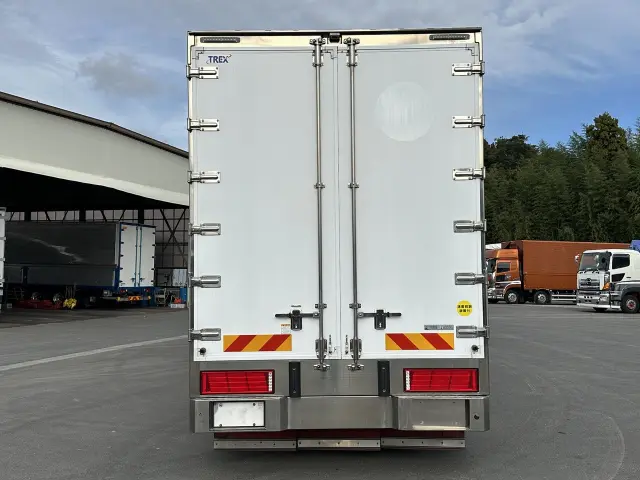 日野 プロフィア 2DG-FW1AHGの写真3