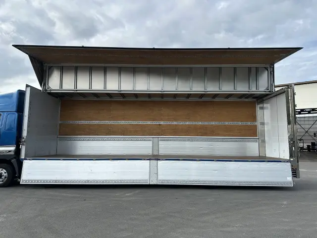 日野 プロフィア 2DG-FW1AHGの写真5