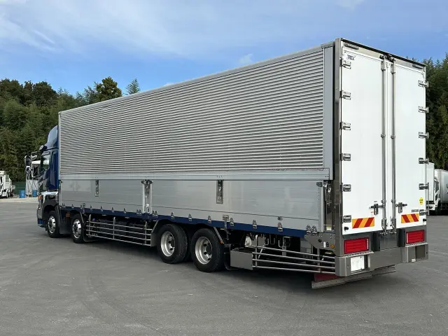 日野 プロフィア 2DG-FW1AHGの写真6