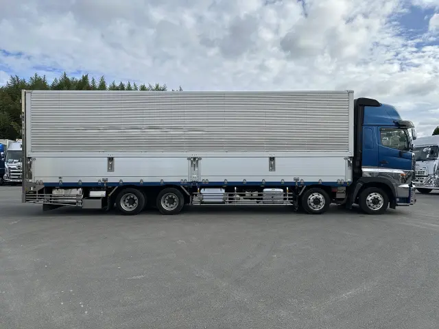 日野 プロフィア 2DG-FW1AHGの写真7