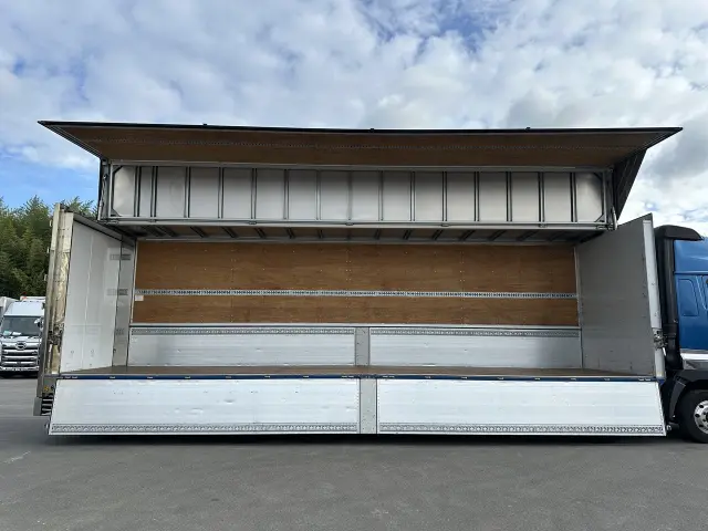 日野 プロフィア 2DG-FW1AHGの写真8