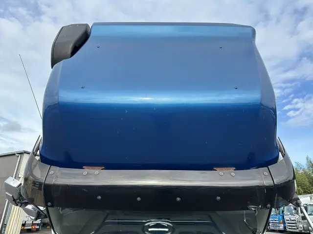 日野 プロフィア 2DG-FW1AHGの写真11