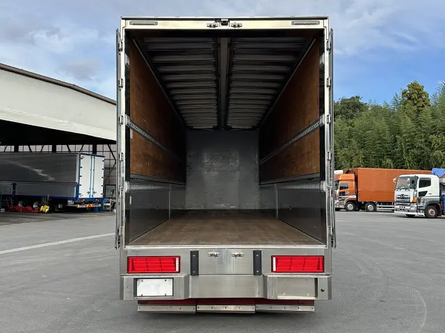 日野 プロフィア 2DG-FW1AHGの写真12