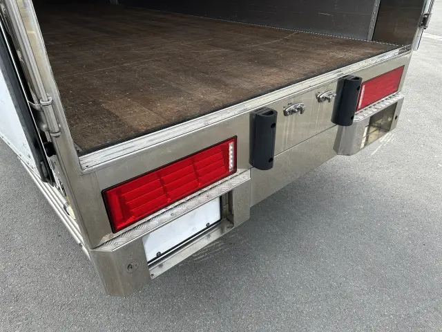 日野 プロフィア 2DG-FW1AHGの写真19