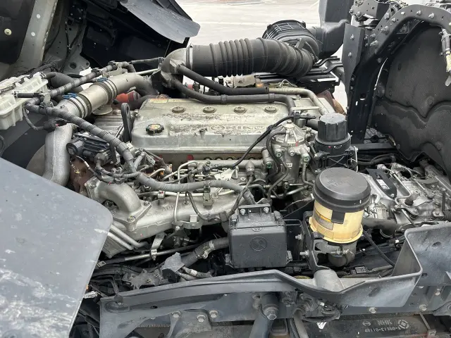 日野 プロフィア 2DG-FW1AHGの写真25