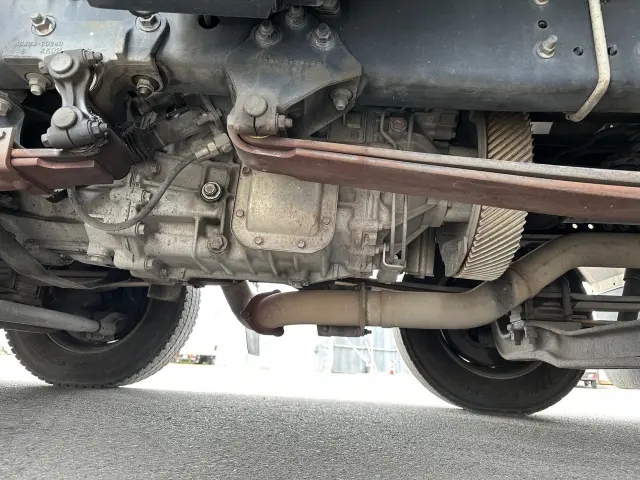 日野 プロフィア 2DG-FW1AHGの写真26