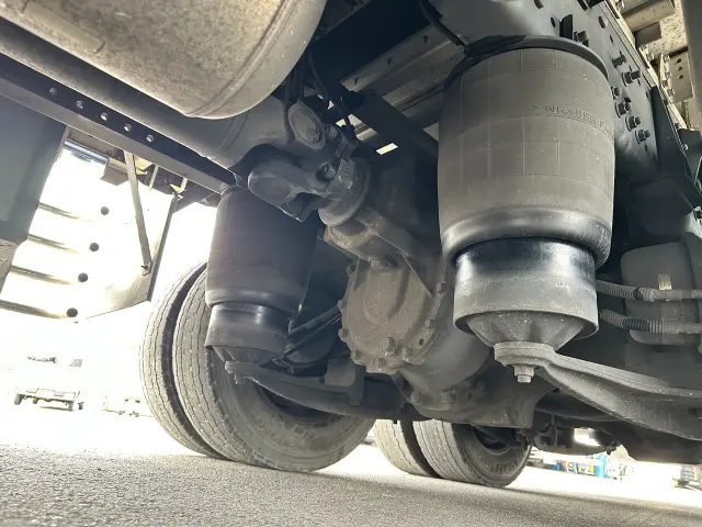 日野 プロフィア 2DG-FW1AHGの写真27