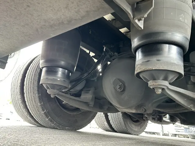 日野 プロフィア 2DG-FW1AHGの写真28