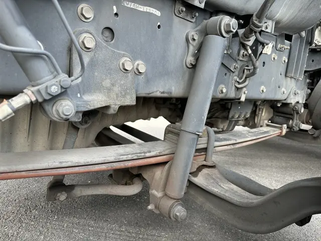 日野 プロフィア 2DG-FW1AHGの写真29