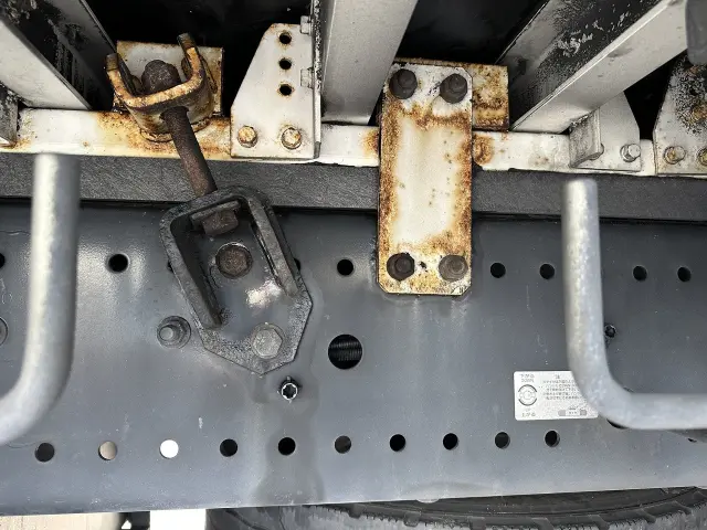 日野 プロフィア 2DG-FW1AHGの写真30