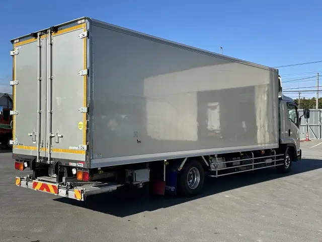 いすゞ フォワード 2RG-FSR90T2の写真2