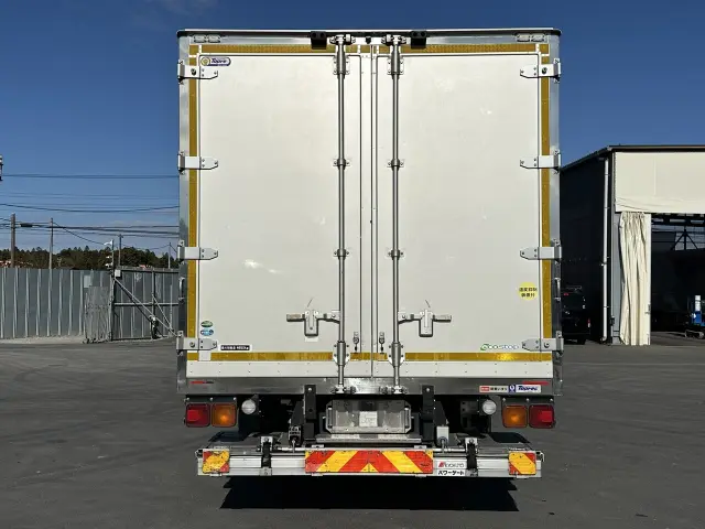 いすゞ フォワード 2RG-FSR90T2の写真3