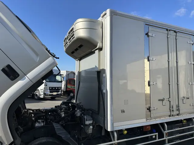 いすゞ フォワード 2RG-FSR90T2の写真10