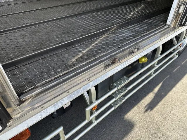 いすゞ フォワード 2RG-FSR90T2の写真11