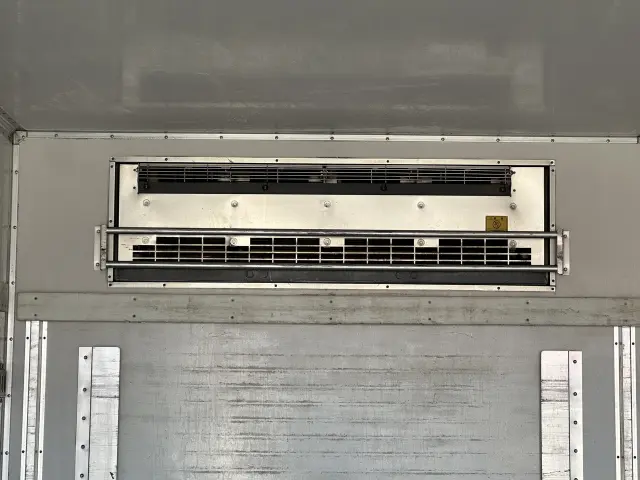 いすゞ フォワード 2RG-FSR90T2の写真16