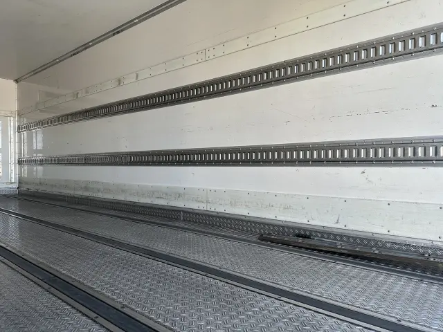 いすゞ フォワード 2RG-FSR90T2の写真17