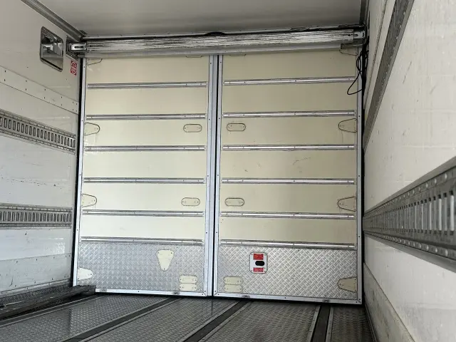 いすゞ フォワード 2RG-FSR90T2の写真19