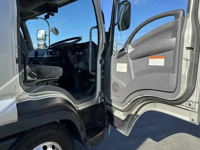 いすゞ フォワード 2RG-FSR90T2の写真20