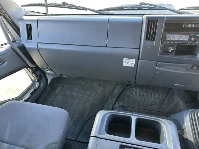 いすゞ フォワード 2RG-FSR90T2の写真22