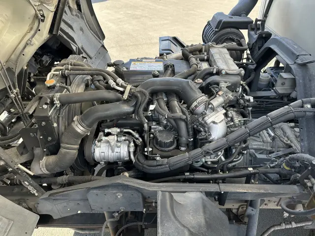 いすゞ フォワード 2RG-FSR90T2の写真25