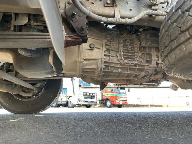 いすゞ フォワード 2RG-FSR90T2の写真26