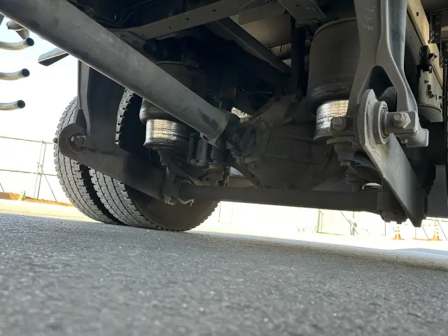 いすゞ フォワード 2RG-FSR90T2の写真27