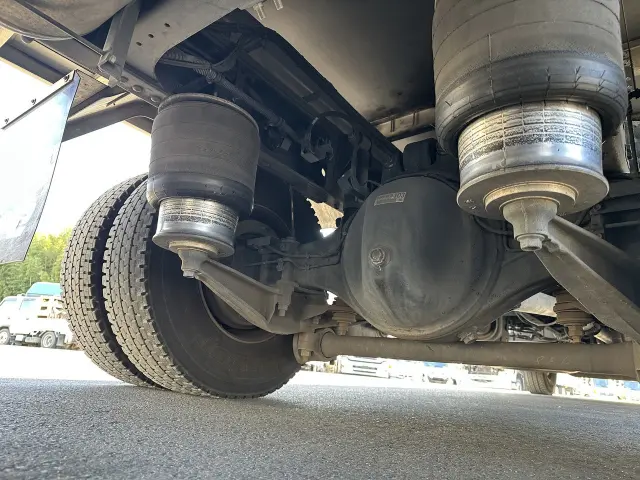 いすゞ フォワード 2RG-FSR90T2の写真28